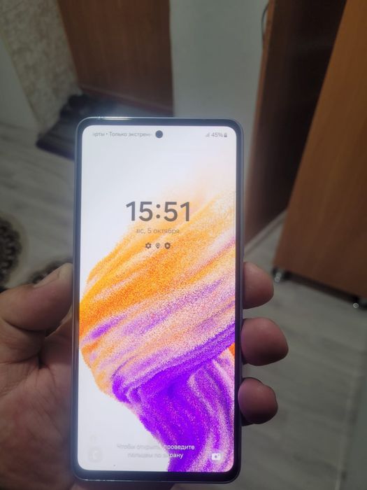 Продам Samsung a53
