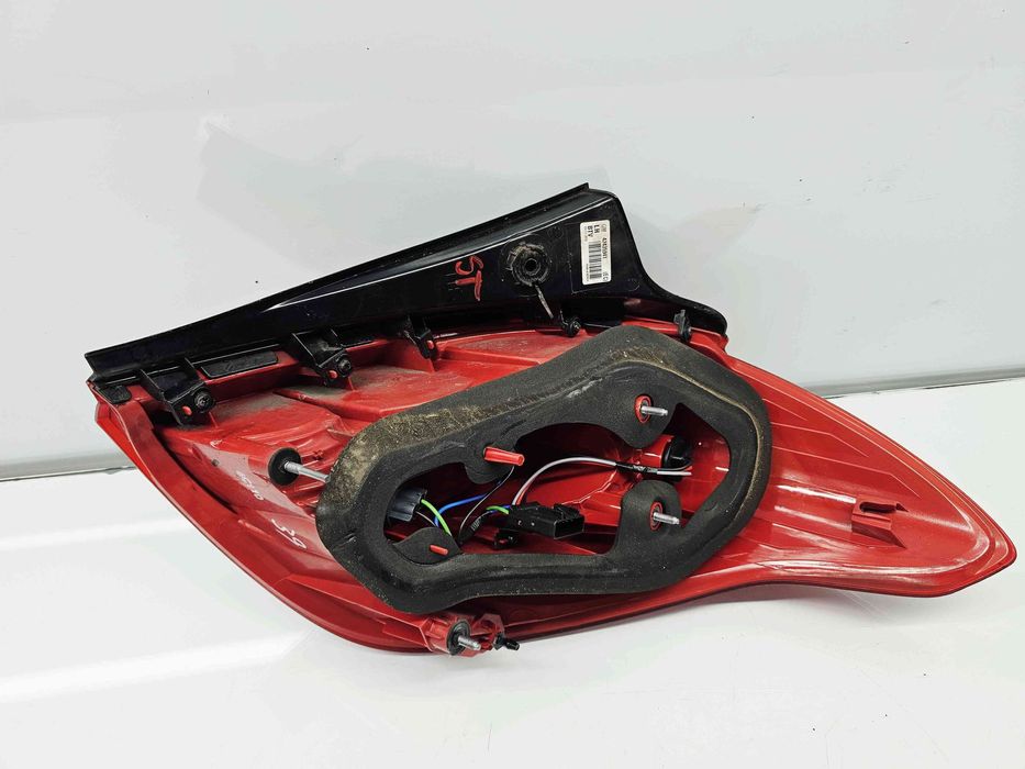 Stop aripa stanga Opel Mokka [Fabr 2012-2019] 42435941