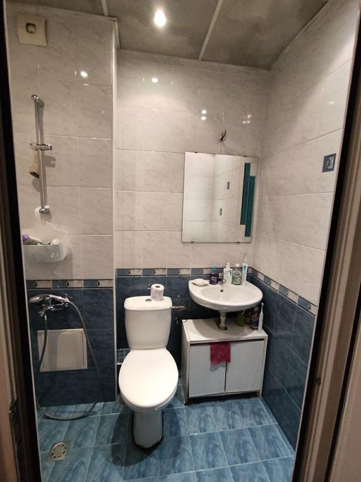 Дава се под наем Двустаен апартамент в София, Борово - 68 кв.м за 800 € - Снимка #8