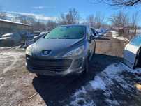 Peugeot 308 пежо 308 на части