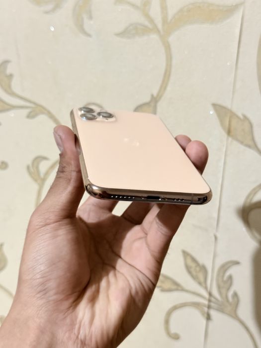 Iphone 11 pro 256gb 10/10