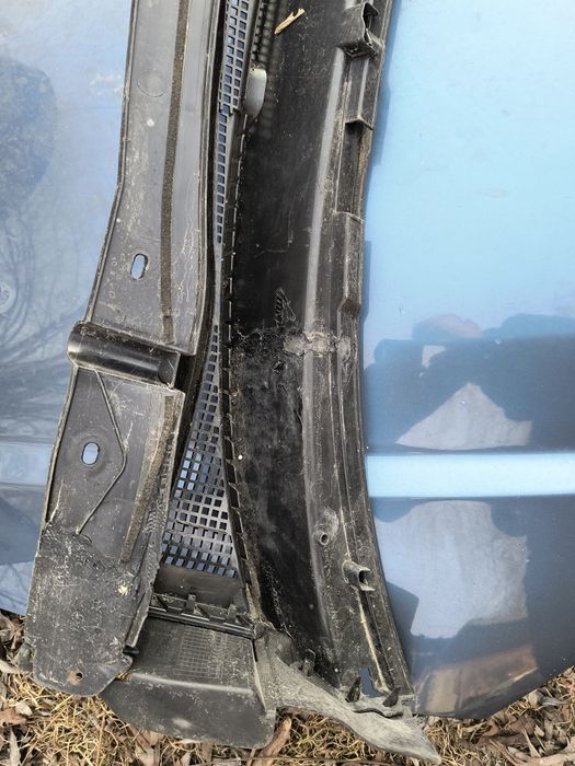 Outlander 2012.  2017