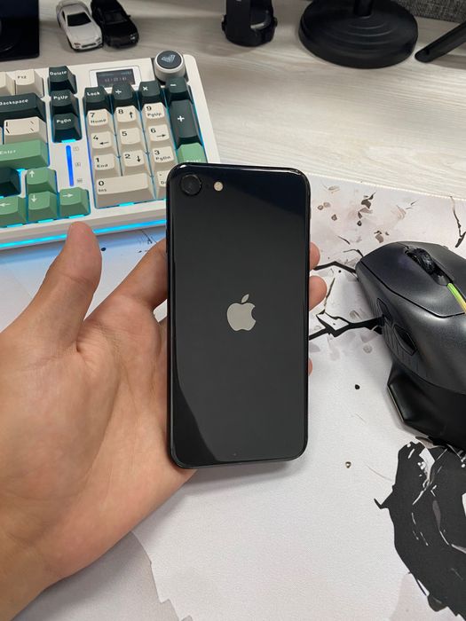 iPhone se 2022/128gb (A2296)