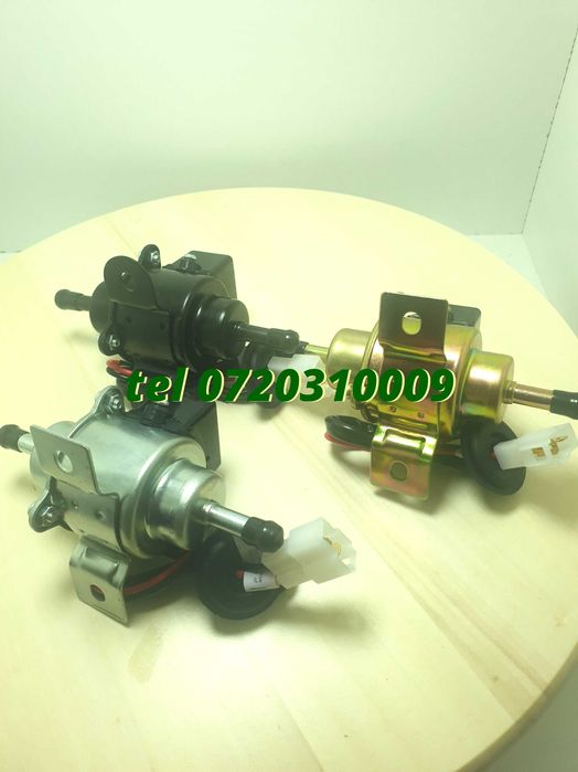Electronice 12v Pompa Combustibil 12v Auto Modificarea Gaz Diesel Jo