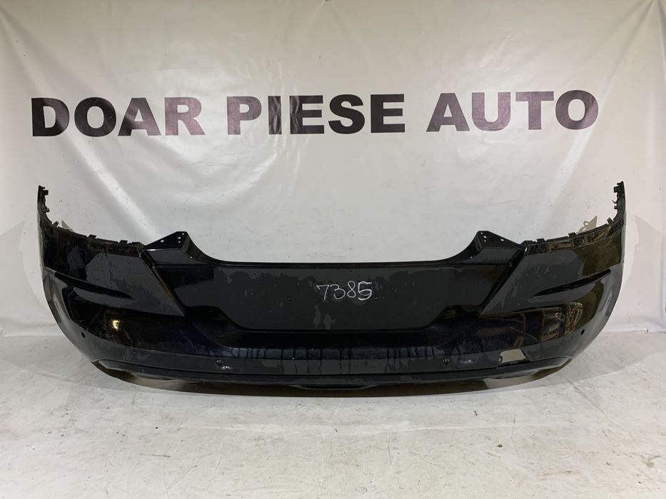 Bara spate BMW Z4 G29, 2018, 2019, 2020, 2021, 2022, 2023, cod origine OE 51127476221.