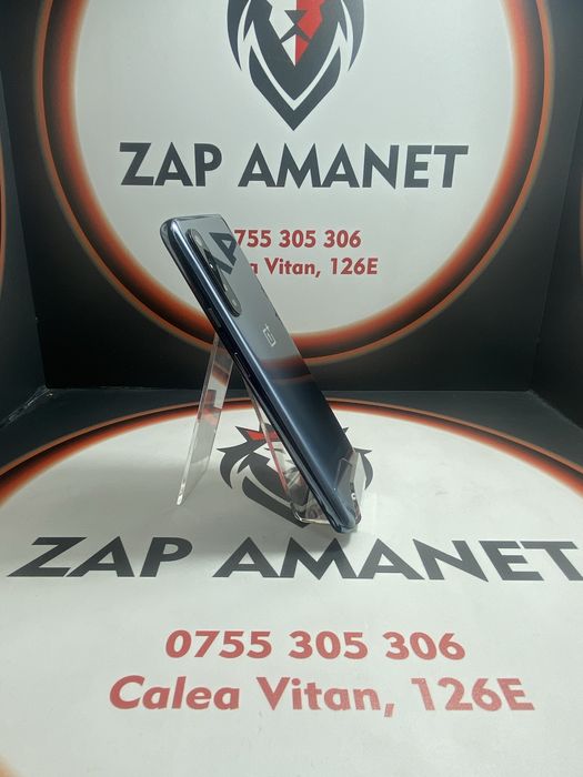 ZAP AMANET VITAN - One Plus Nord - Gray - 128GB