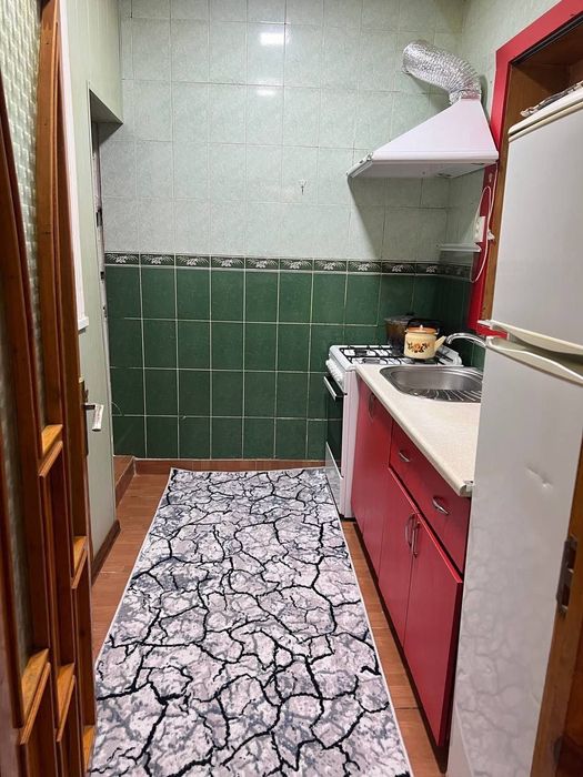 Yunusobod metroda  kvartira ijaraga beriladi