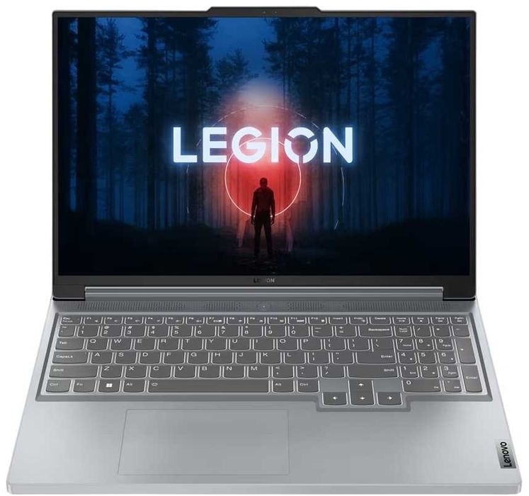 Продам Игровой Ноутбук Lenovo Legion. RTX 4050/Ryzen 7 7840HS/16Gb