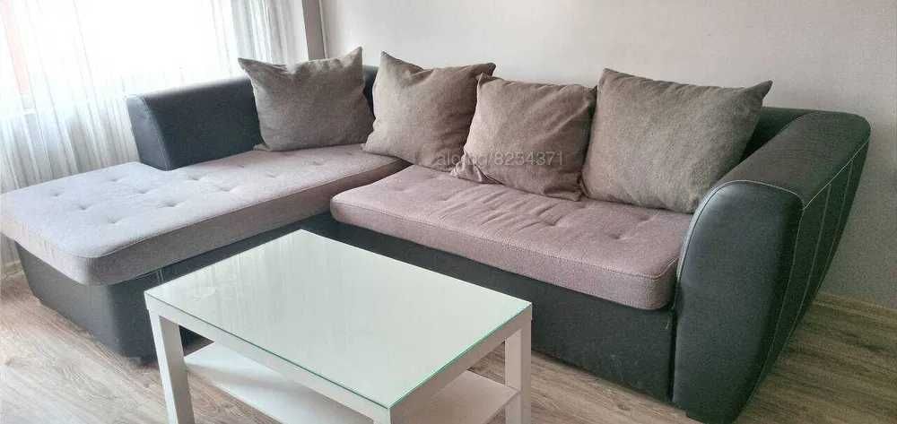 Дава се под наем Двустаен апартамент в Пловдив, Тракия - 66 кв.м за 372.3 € - Снимка #1