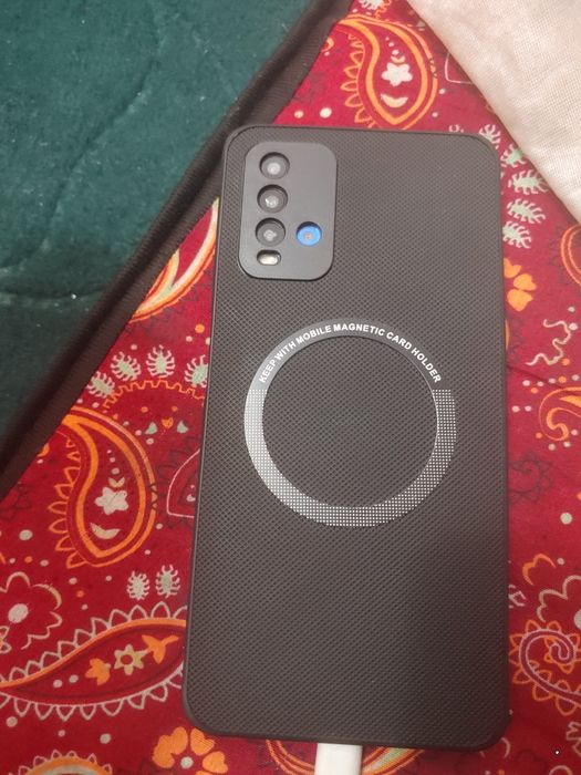Redmi 9T  Xotira 6/128
