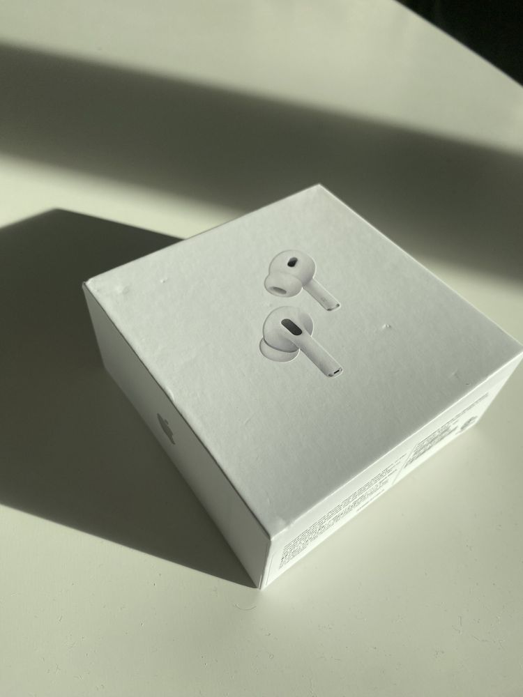 Air pods pro 2 gen