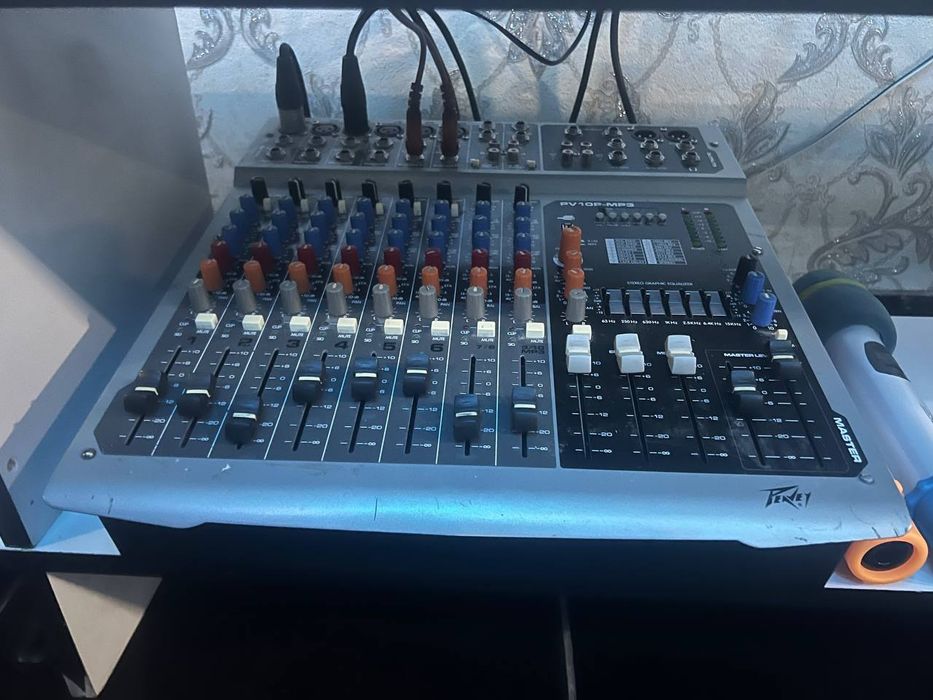 Karaoke jixozlari sotiladi tezda