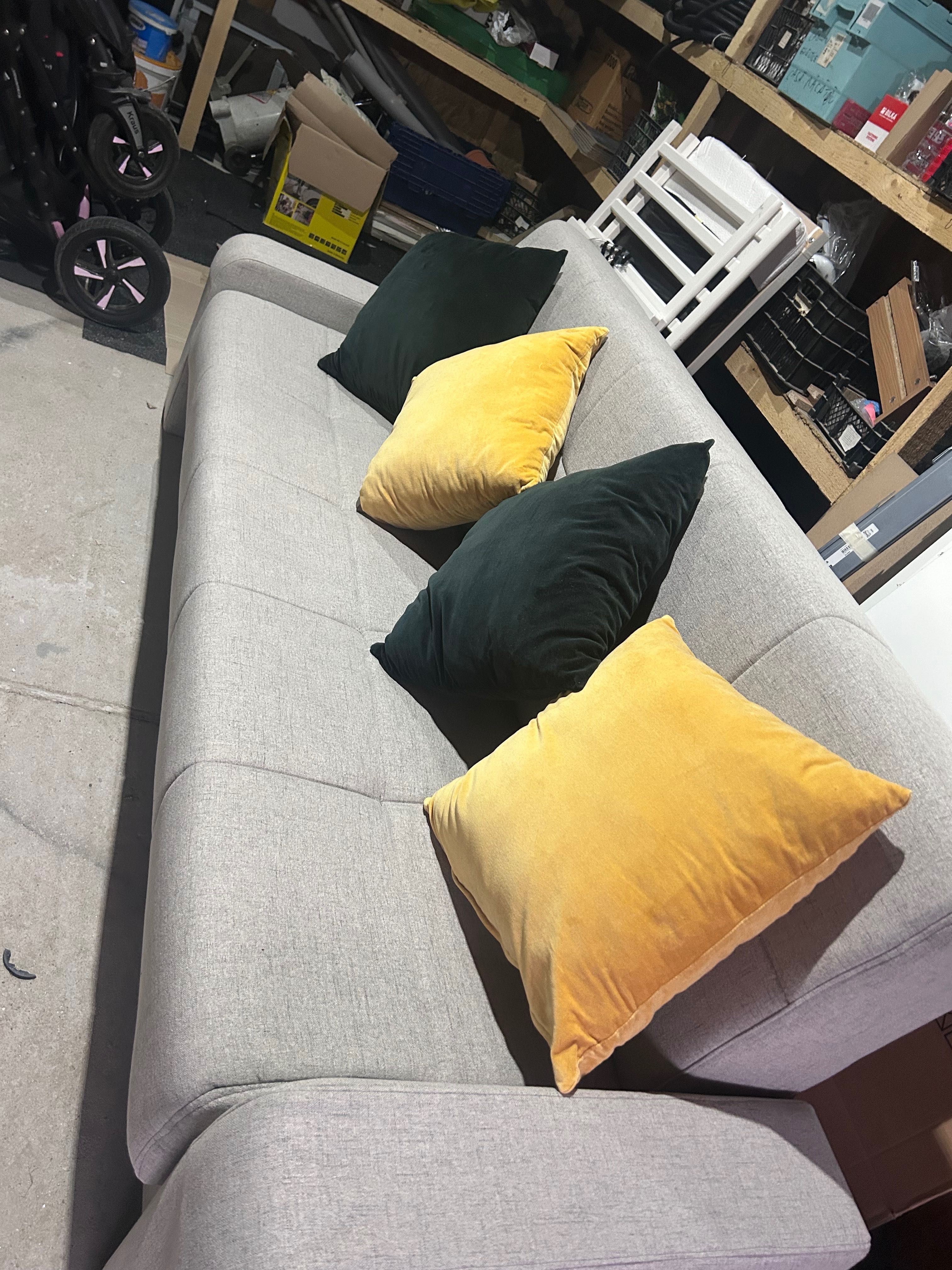 Canapea extensibila Prestige
