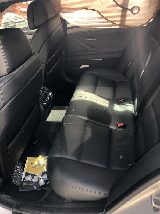 БМВ Ф11, 550хд, М пакет На части (bmw f11, 550xd NA CHASTI)