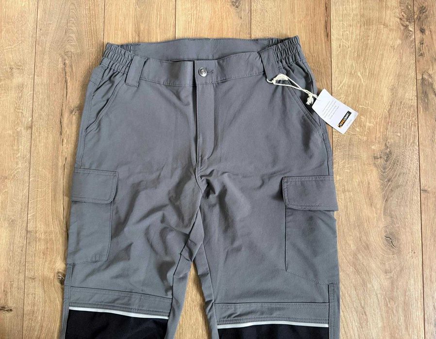 Nou Kingcraft 50 M barbati pantaloni full softshell