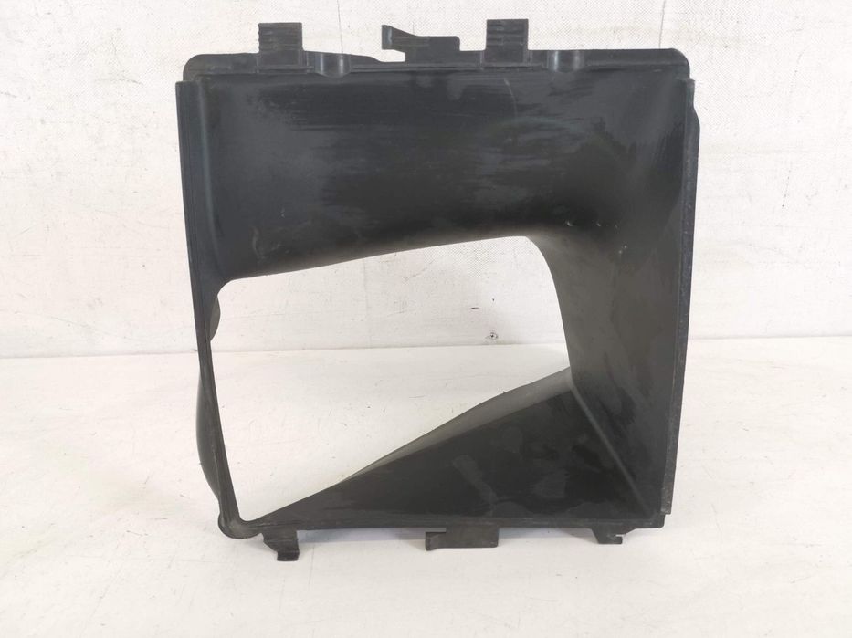 Deflector Aer Porsche  Macan 1 2014 2015 2016 2017 2018 Originala In S