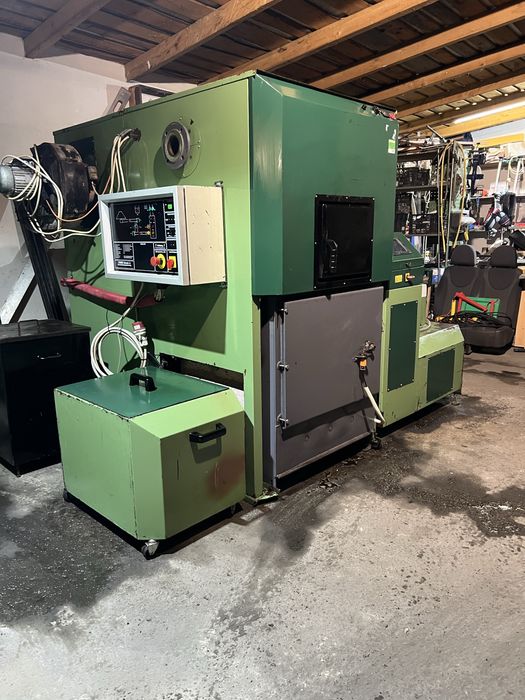 Centrala 220 kw Tocatura Peleti Rumegus Talaj