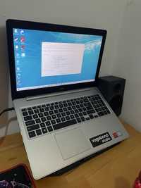 Laptop Dell Inspiron 5570