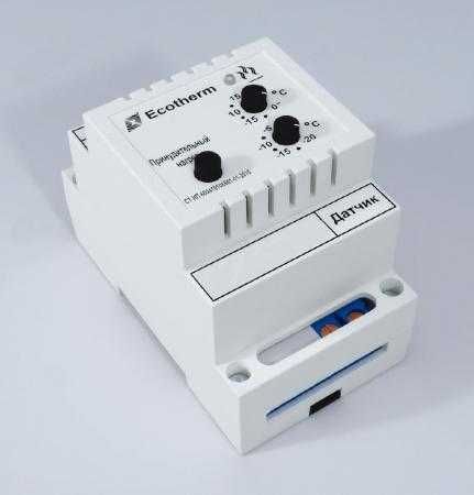 Терморегулятор ECOTHERM-03-А2-Т1
