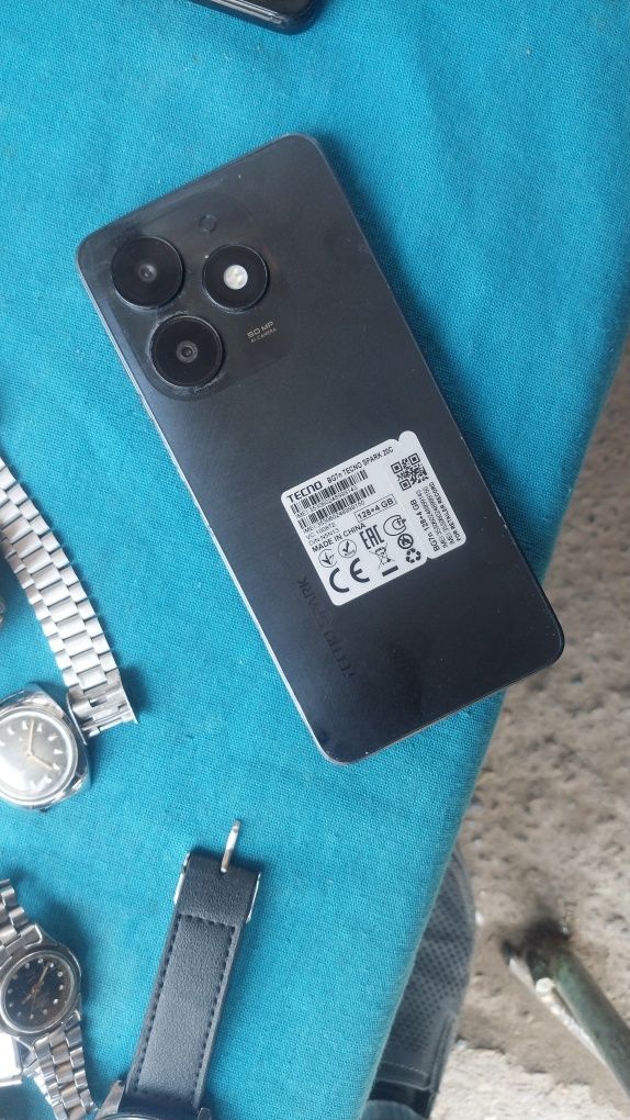 Redmi note 8 64gb