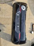 Bara Spoilar Opel ASTRA j GTC 2015 Spate.