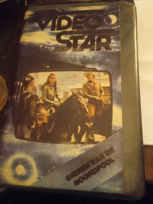 Vind casete cu filme