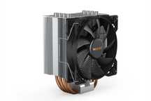 Cooler Procesor Be Quiet! Pure Rock 2 Silver + kit Intel 1700 socket