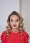 Make up si coafat acasa