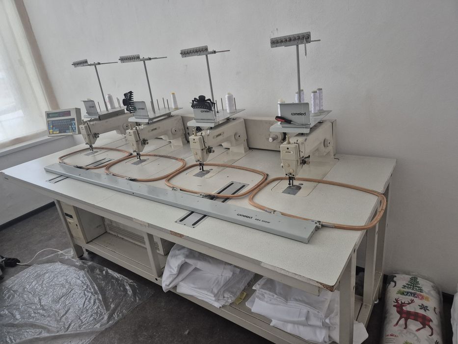 Бродиращи автомати