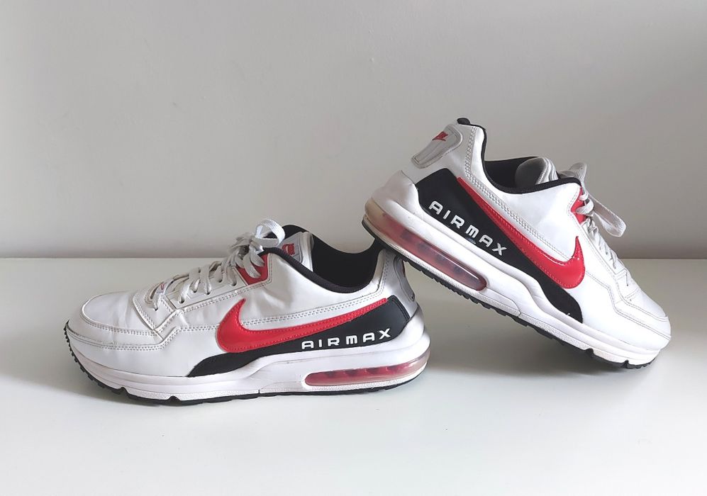 Nike Air max Ltd3, номер 47 , стелка 31 см, 2022г