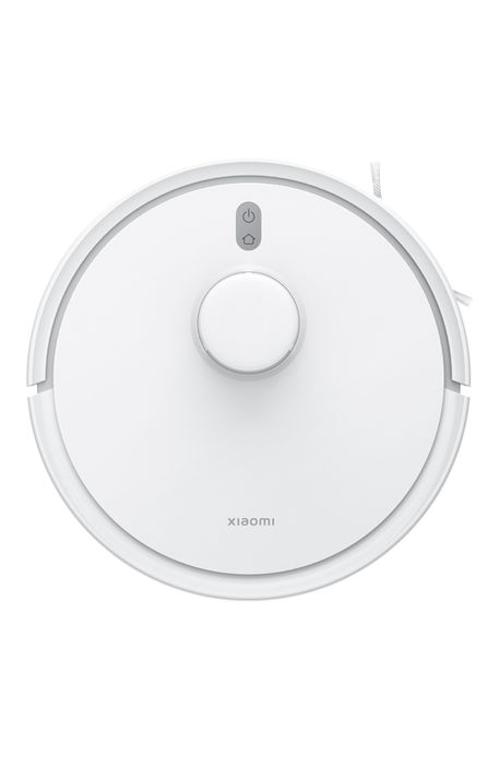 Робот-пылесос Xiaomi Robot Vacuum S20 BHR8629EU белый
