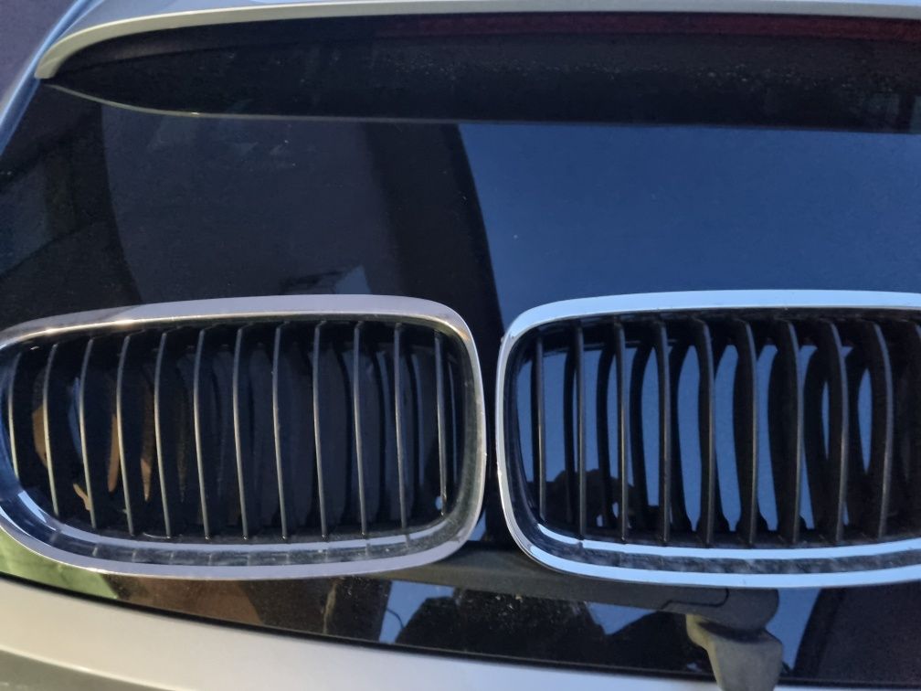 Бъбреци за BMW E90 и Е91 фейслифт