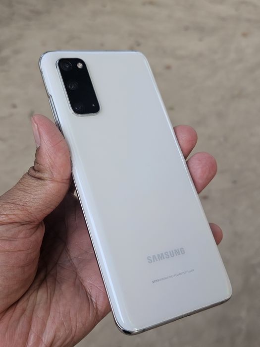 Samsung S20 5G  256gb