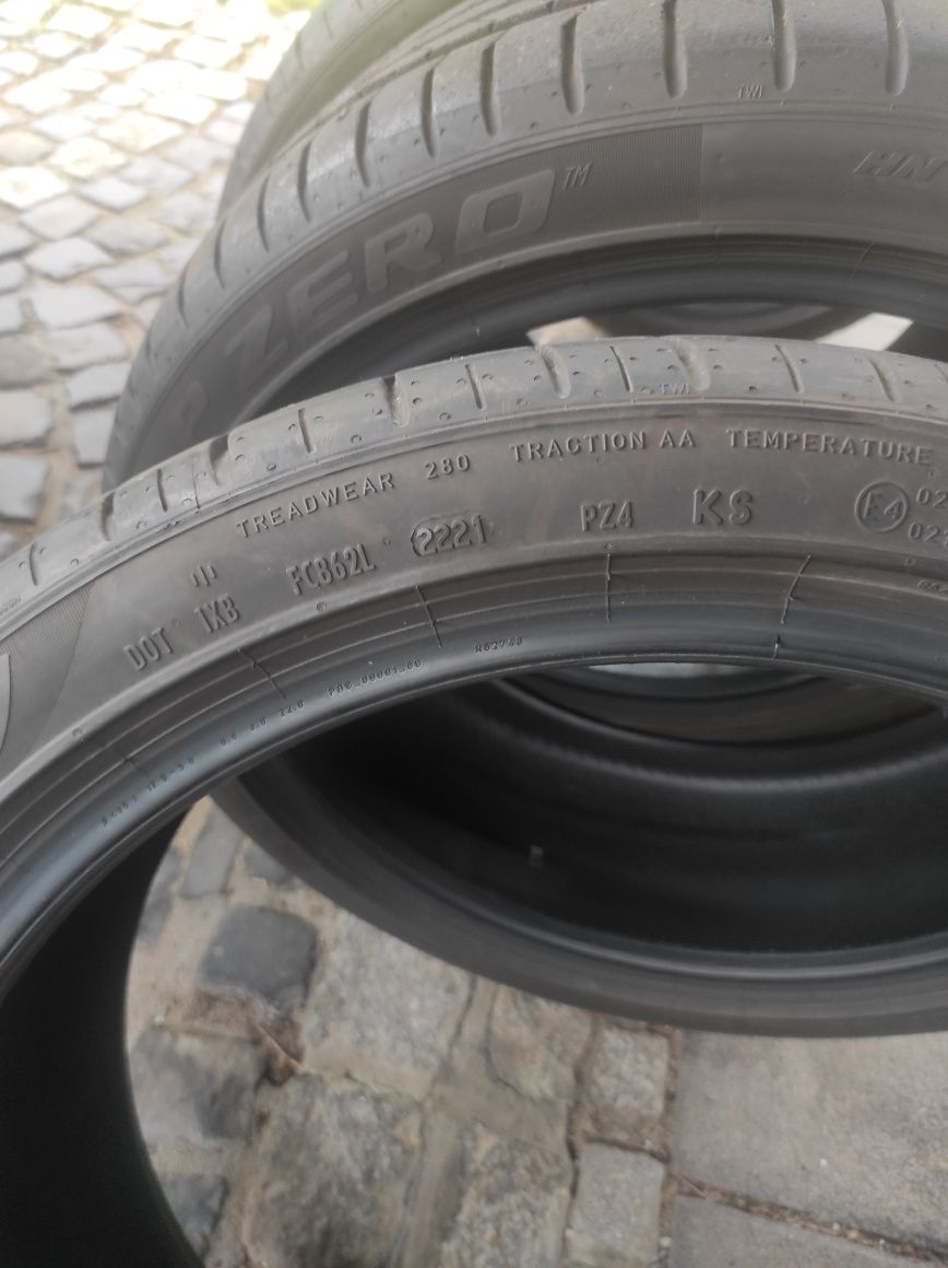 235/40/19 PIRELLI
