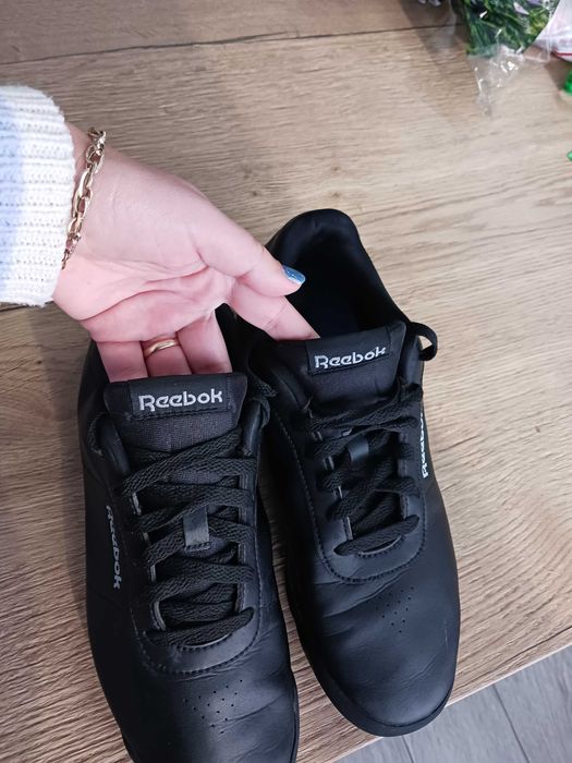 Оригинални маратонки на Reebok