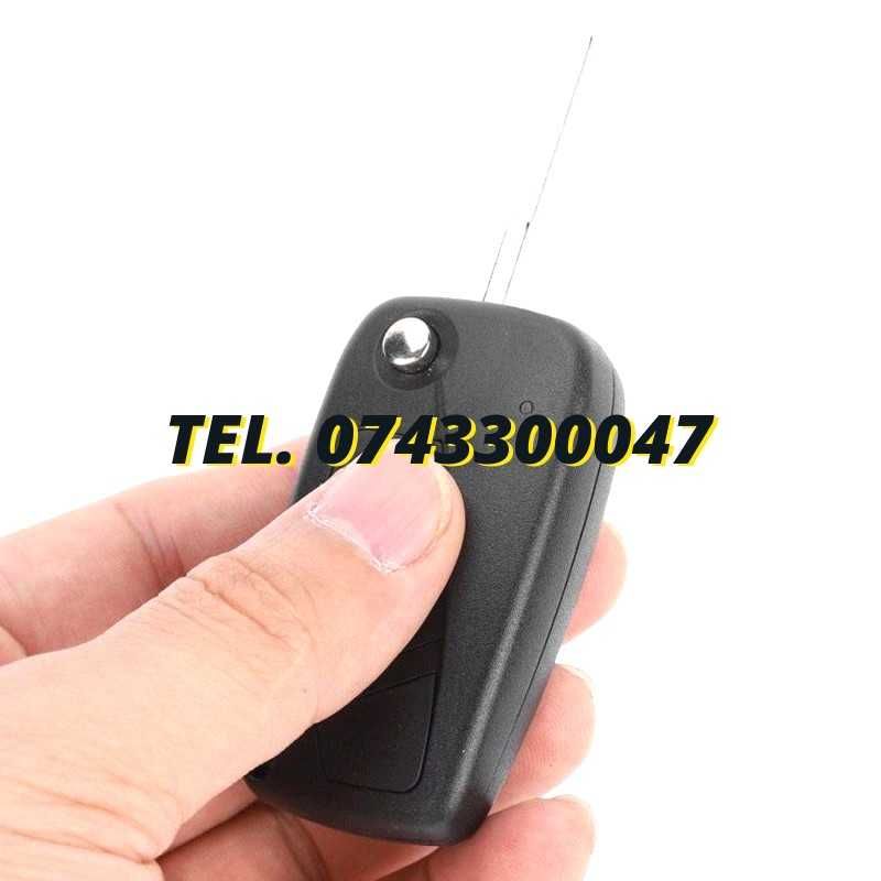 Carcasa Cheie 3 Butoane Pentru Fiat Ulysse Stilo Panda Grande Punto