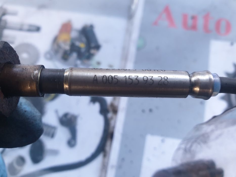 Senzor evacuare mercedes a 180 dci