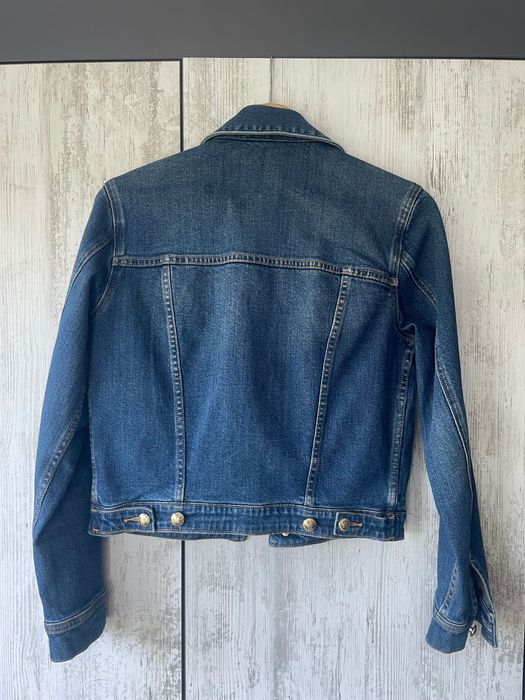Geacă denim Juicy Couture Black Label