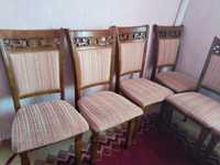 Стол 2 метра и 7 стульев Малайзия