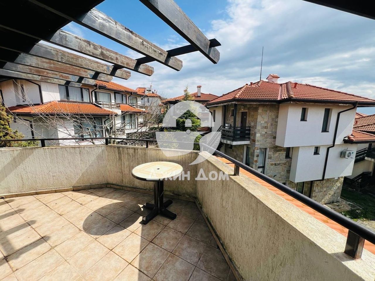 Продава се Двустаен апартамент в с. Кошарица, Област Бургас - 65 кв.м за 993 €/кв.м - Снимка #9