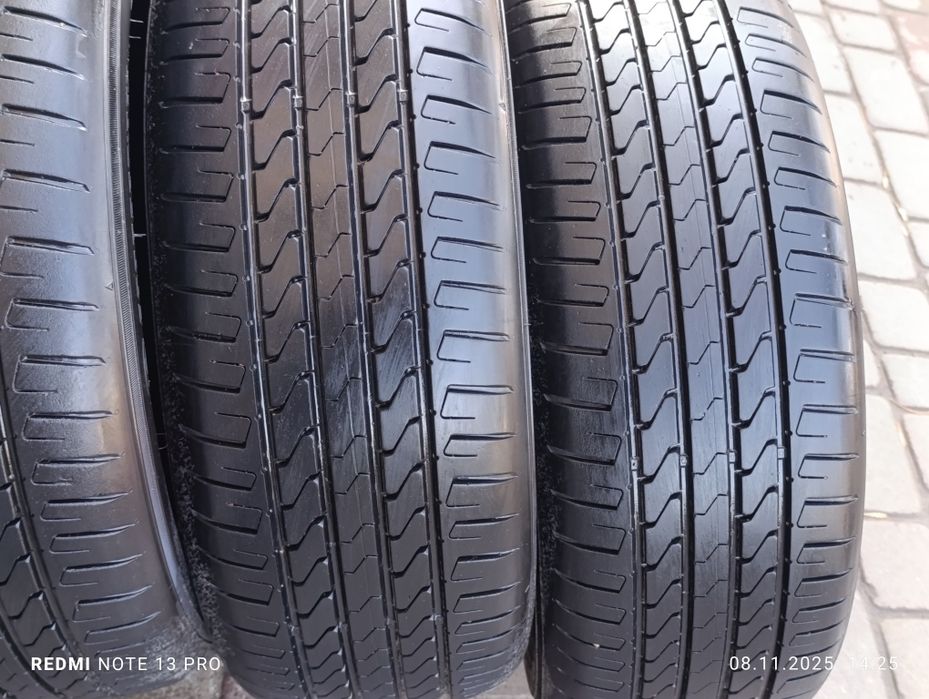 Балон размер 17/4 шт 215*55