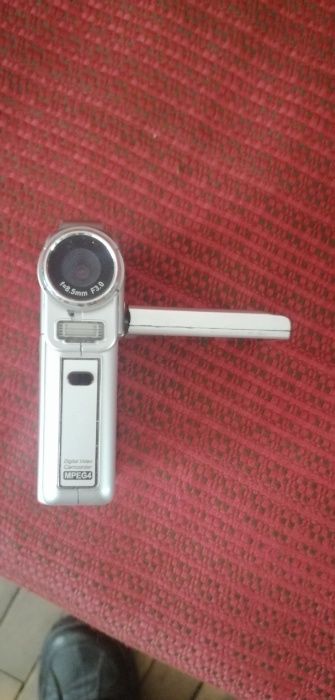 Видеокамера iSpan DDV-720 к-т