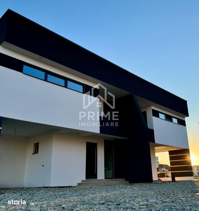 Casa tip Duplex, 4 camere, 106 mp, zona Sebes