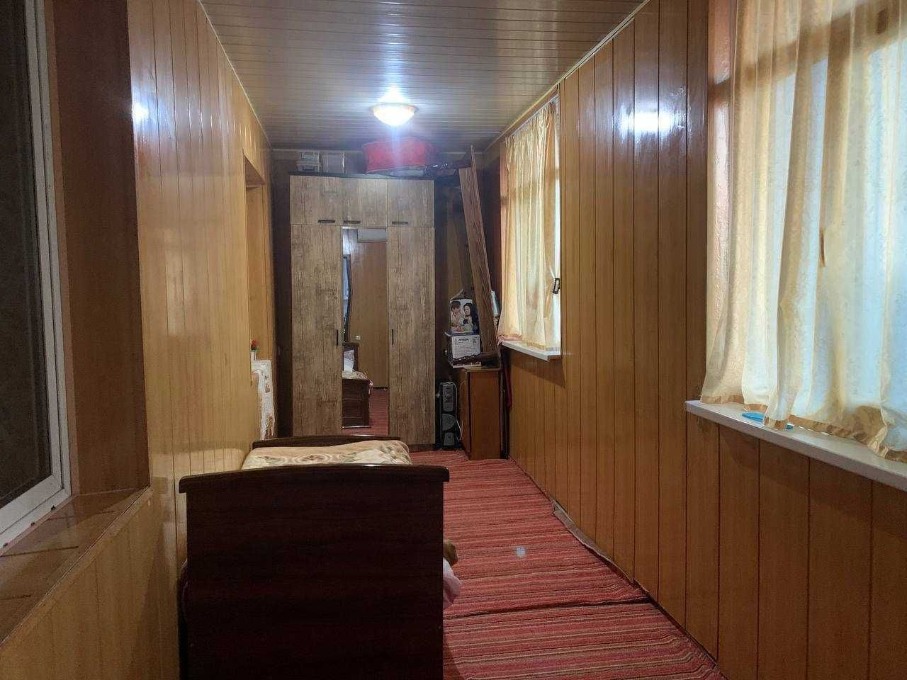 Сергели квартира 5 ком 131316