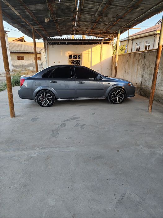 Brabus diska R17