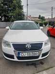 Volkswagen Passat 1.6 benzină