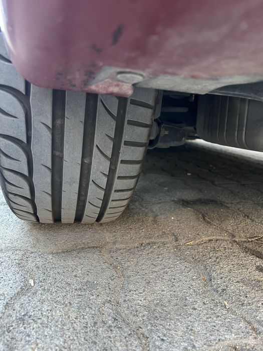 Нови 4 броя Летни гуми Kormoran Ultra High Performance 205/50 R17