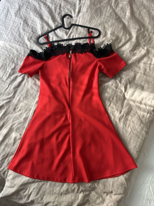 Рокля Junona / H&M / Shein