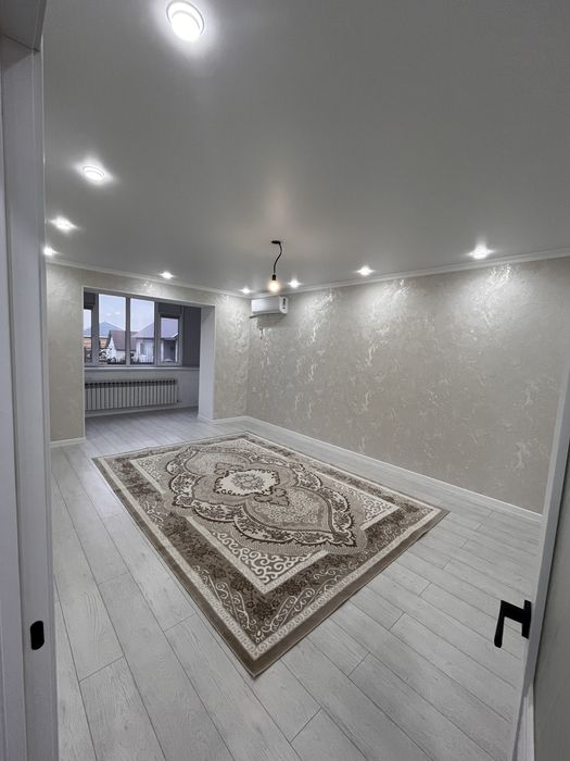 Сдаем квартиру на долгий срок 10мрк