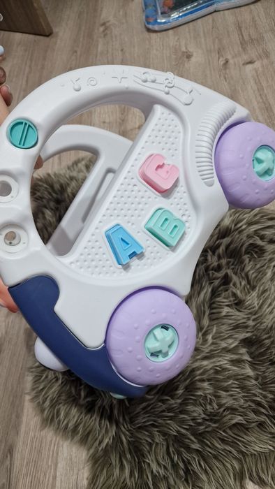 Antepremergator nefolosit